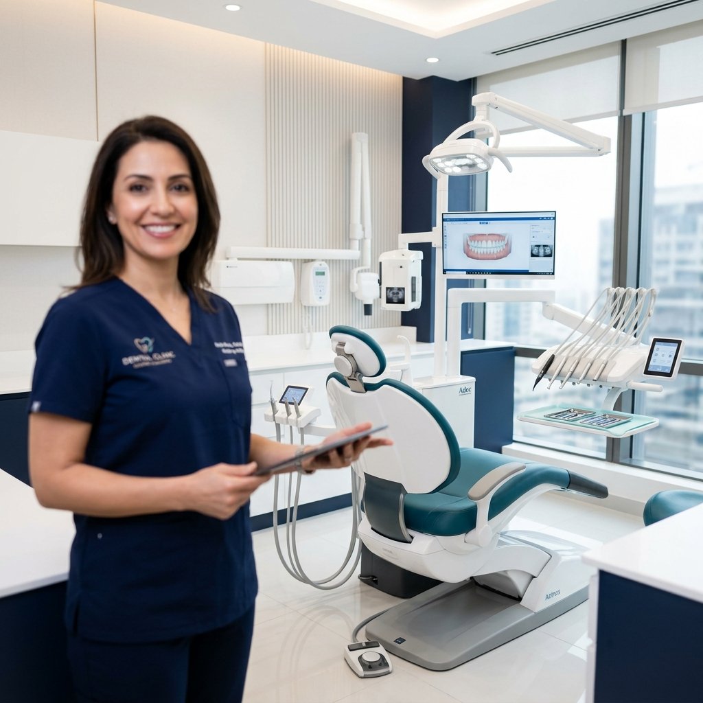 Sameeksha Dental Clinic