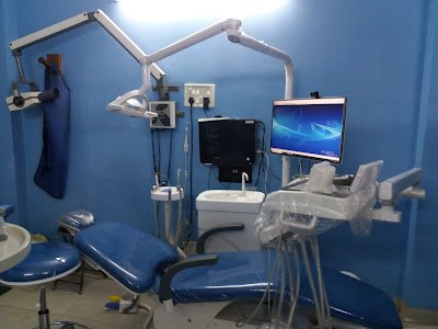 Dental Equipment